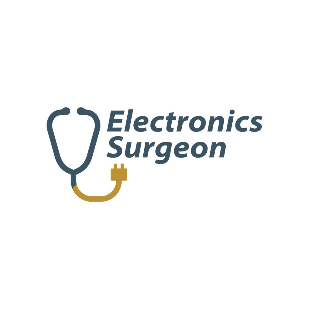 Electronics Surgeon