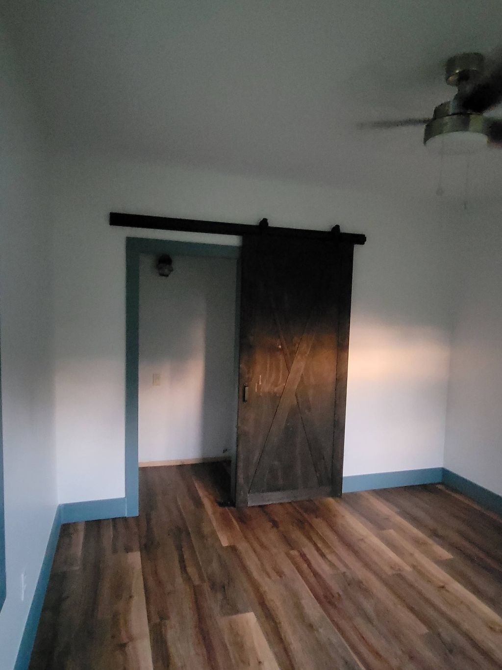 bedroom remodel
