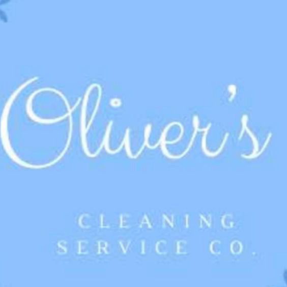 Oliver’s Cleaning