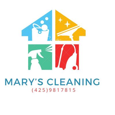 Avatar for Mary’s Cleaning