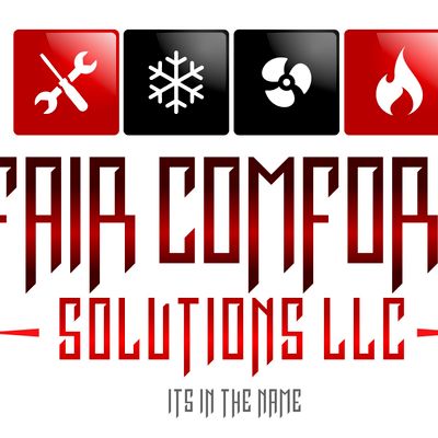 Avatar for Fair Comfort Solutions LLC