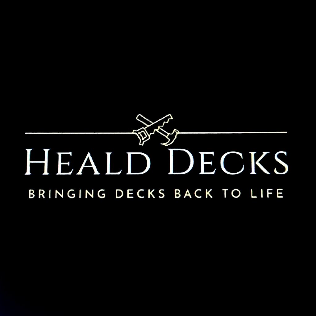 Heald Decks