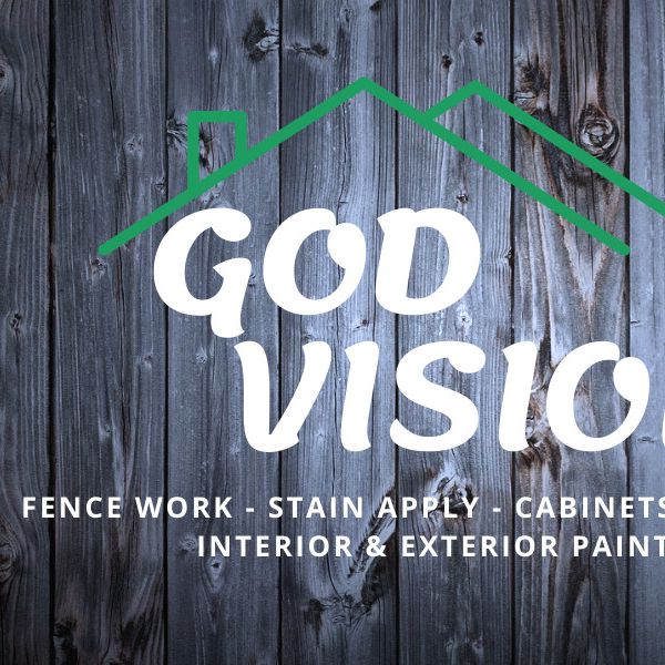 God Vision Painting | Dallas, TX | Thumbtack