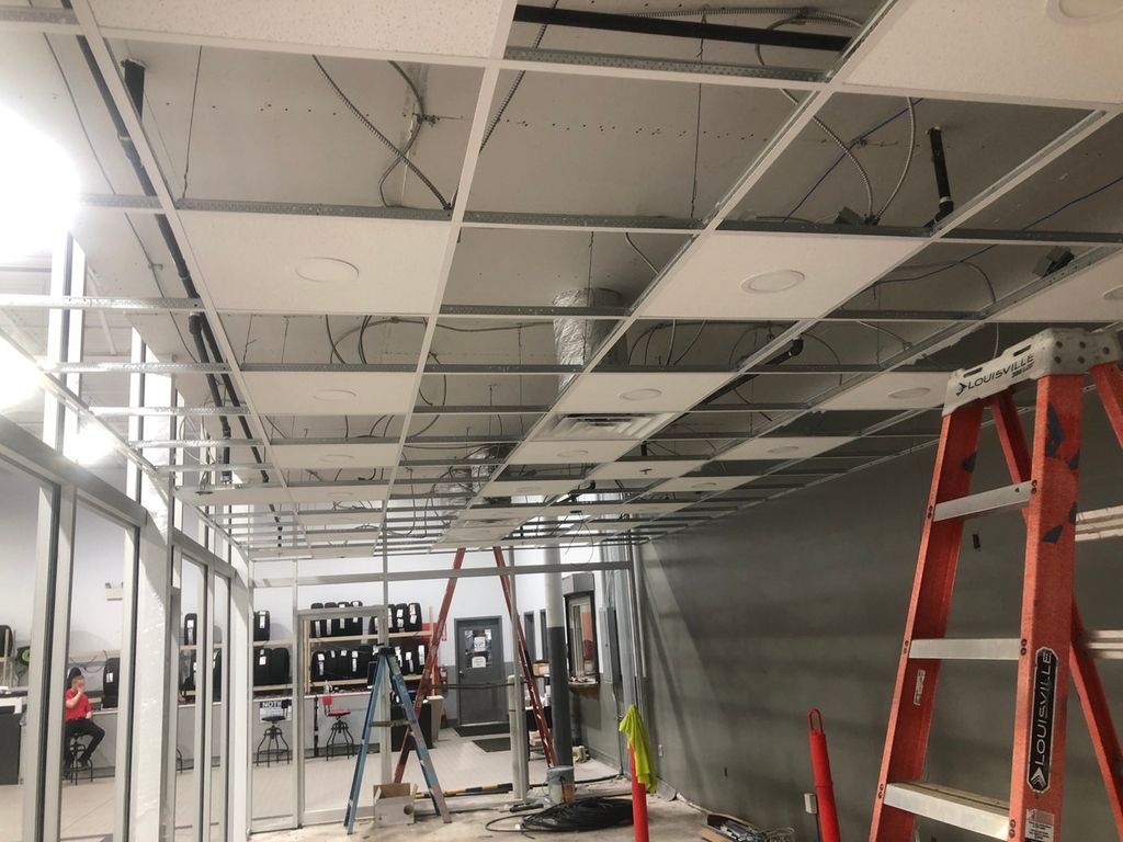 Projects and media