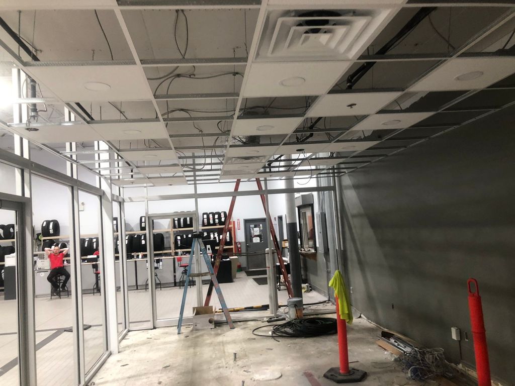 Projects and media