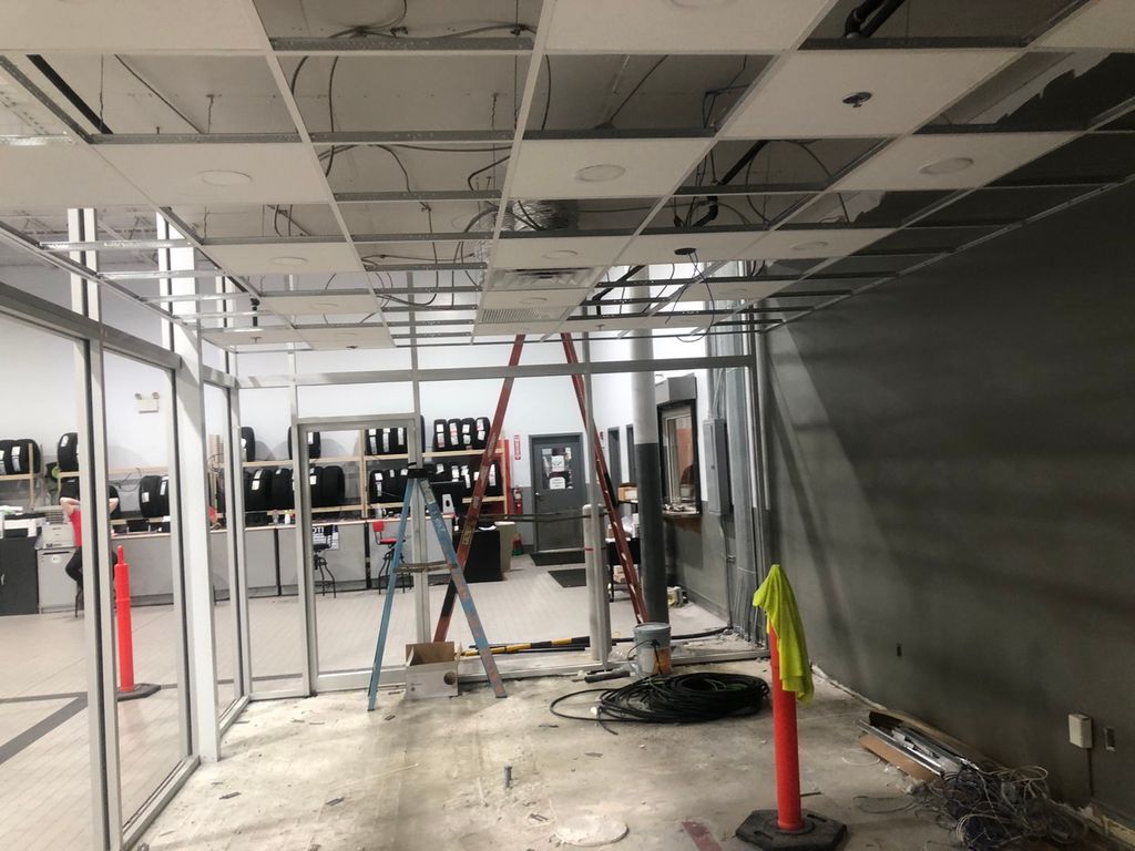 Projects and media