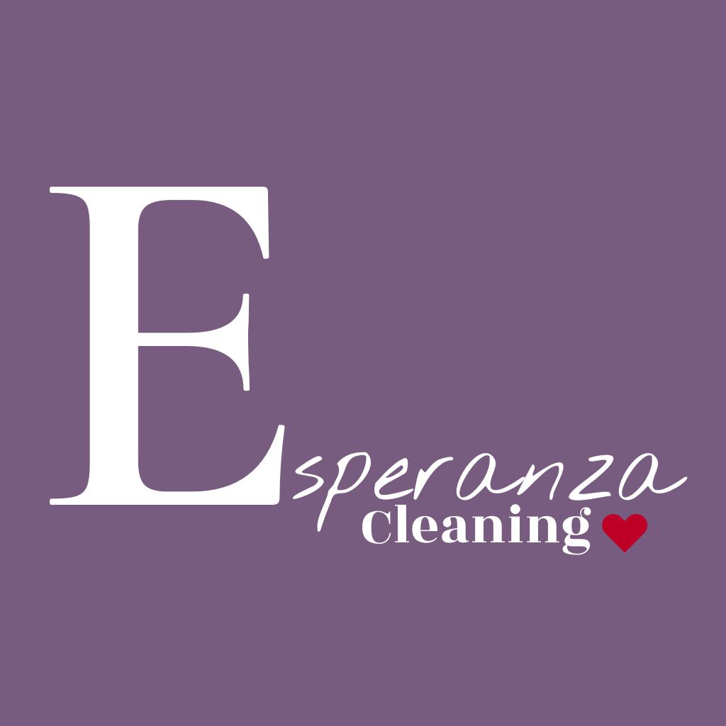 Esperanza’s Cleaning