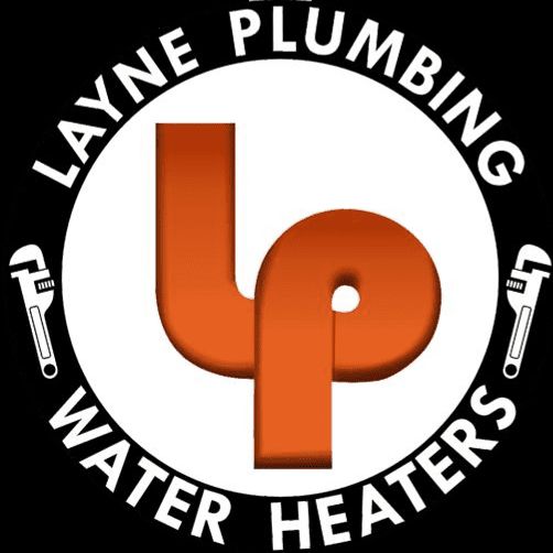 Layne Plumbing & Water Heaters