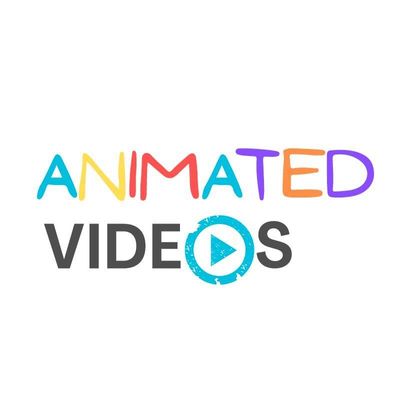 Avatar for Animated Videos