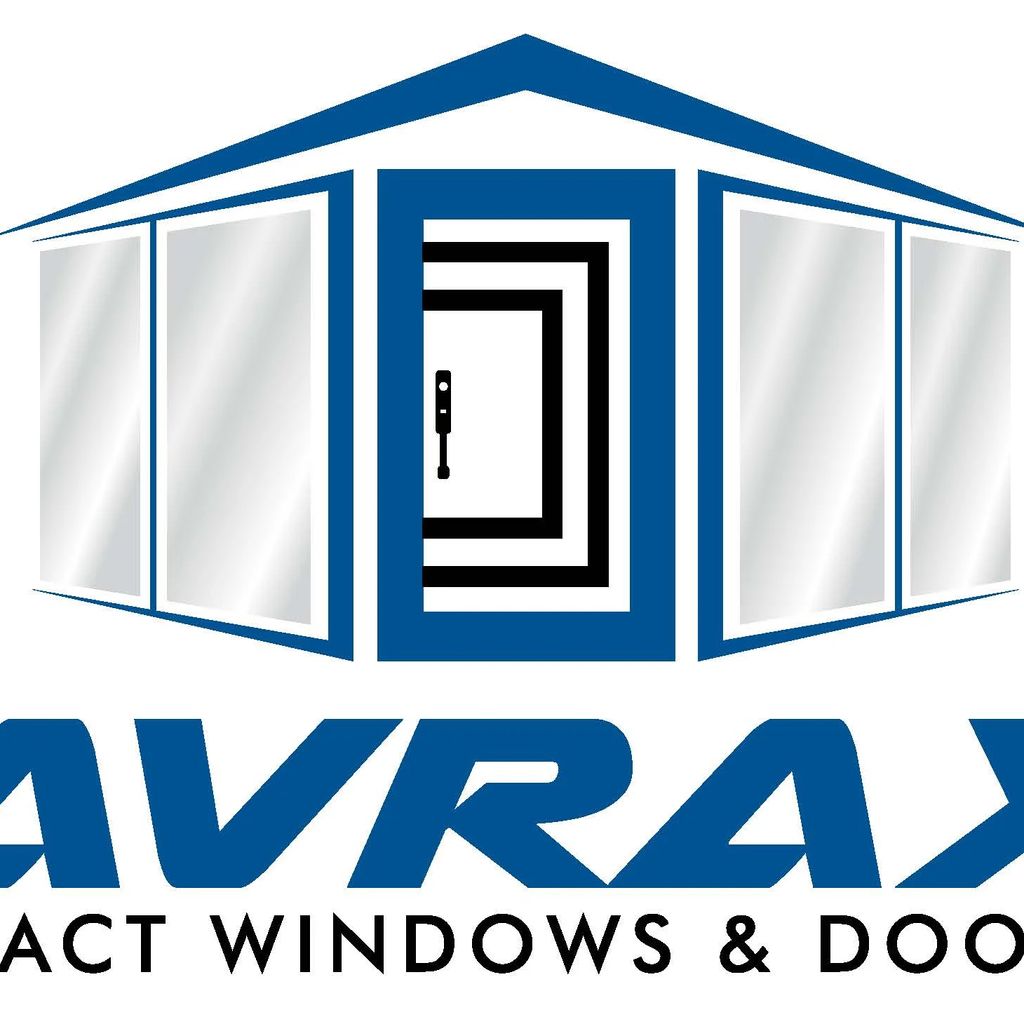 Avrax Impact Windows & Doors