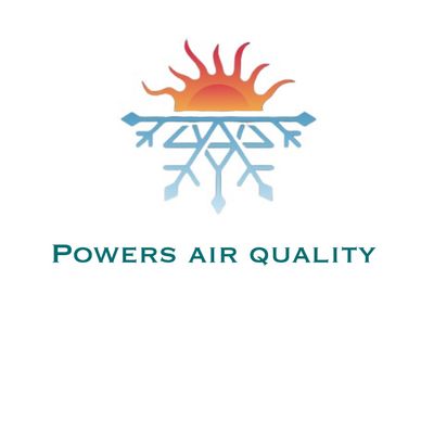 Avatar for Powers Air Quality HVAC Services LLC,