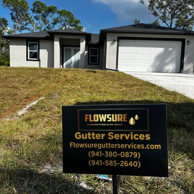 Avatar for Flowsure Gutter Services LLC