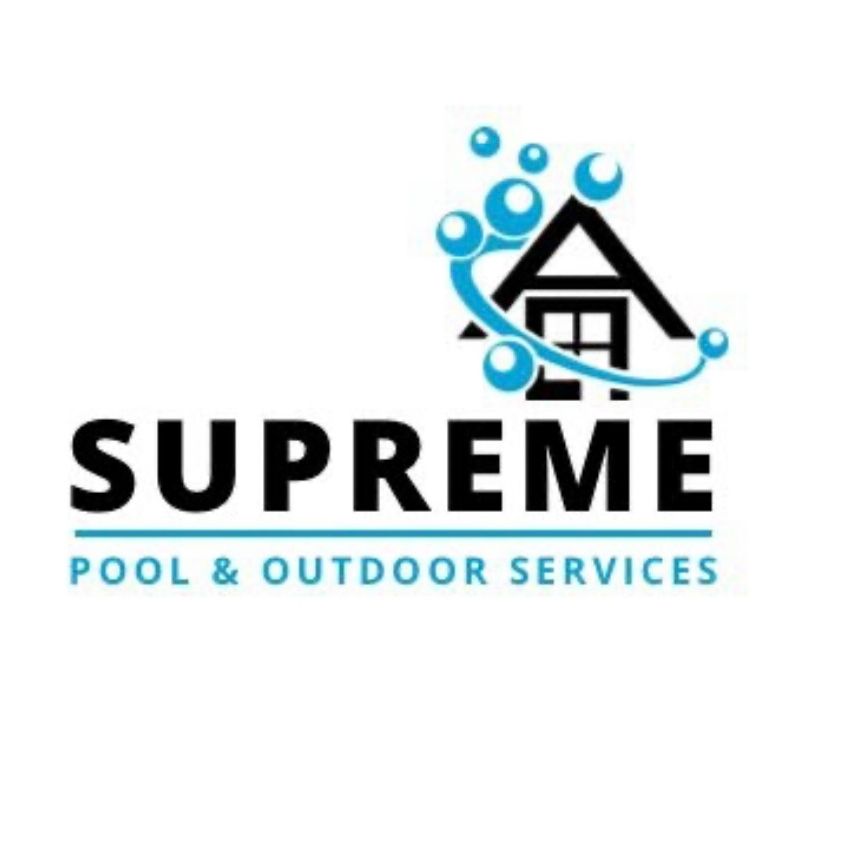 Supreme Pool Services