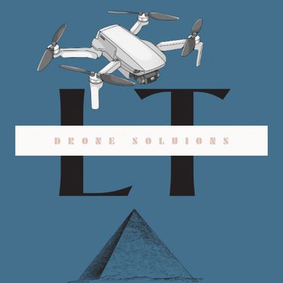 Avatar for LT Drone Solutions