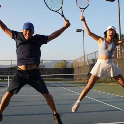Avatar for TENNIS TODD-Beginners to Advanced Lesson ALL AGES