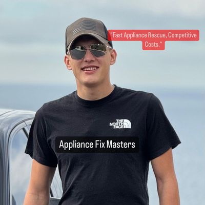 Avatar for Appliance Fix Masters