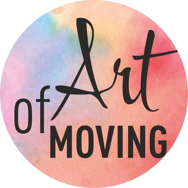 ART OF MOVING LLC