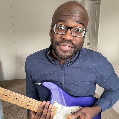 Avatar for Music With Dean