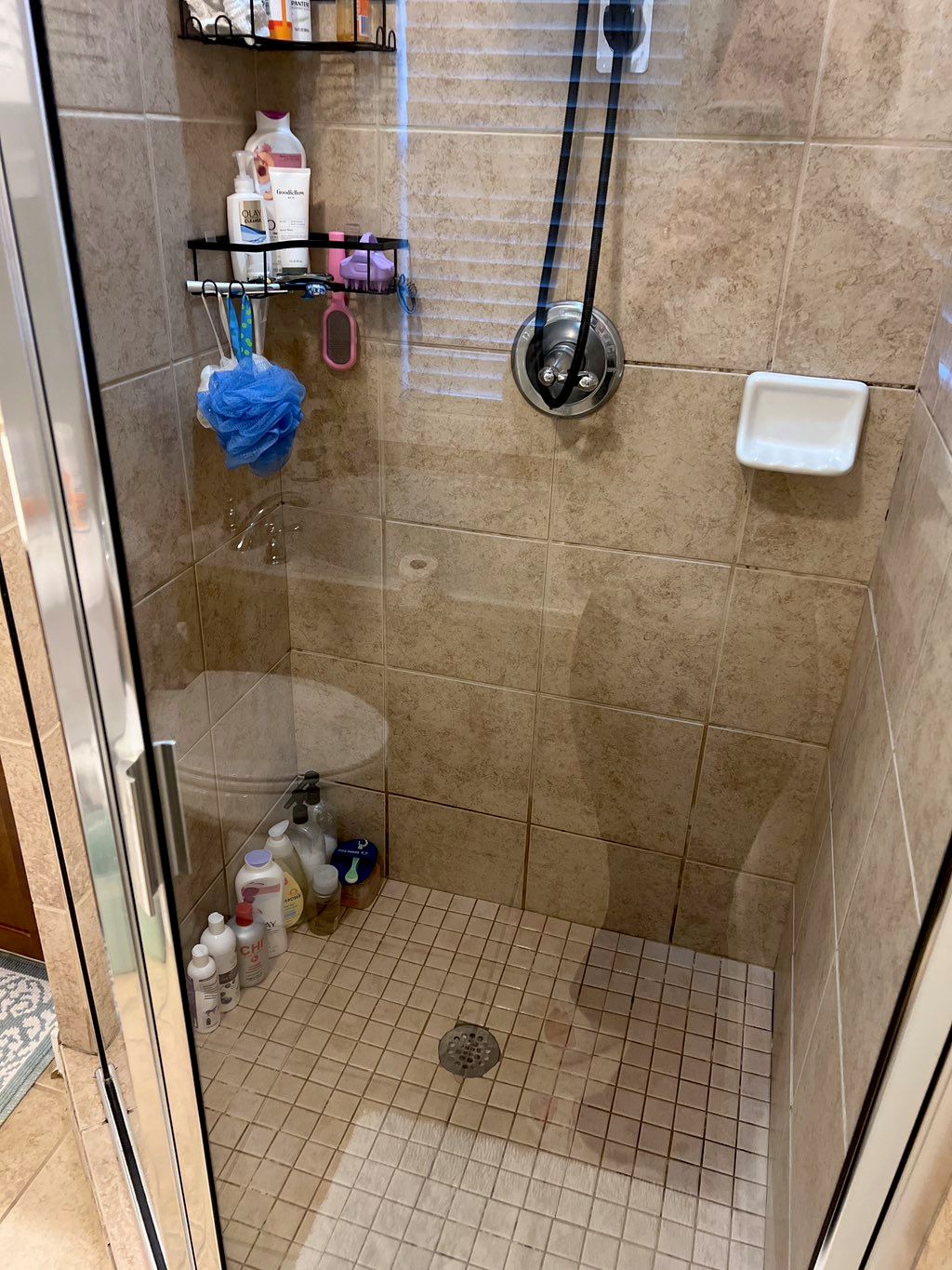 Customer photos