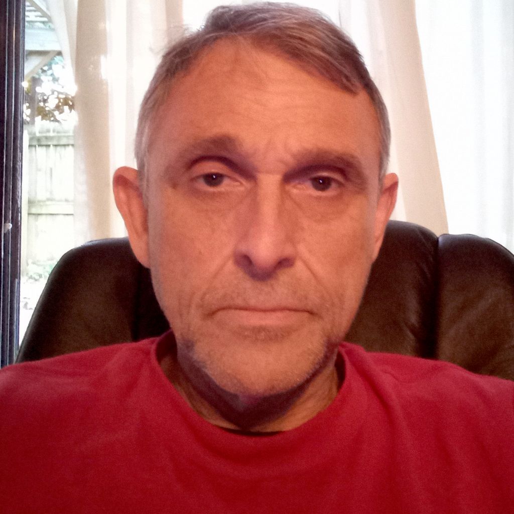 Tony Berry