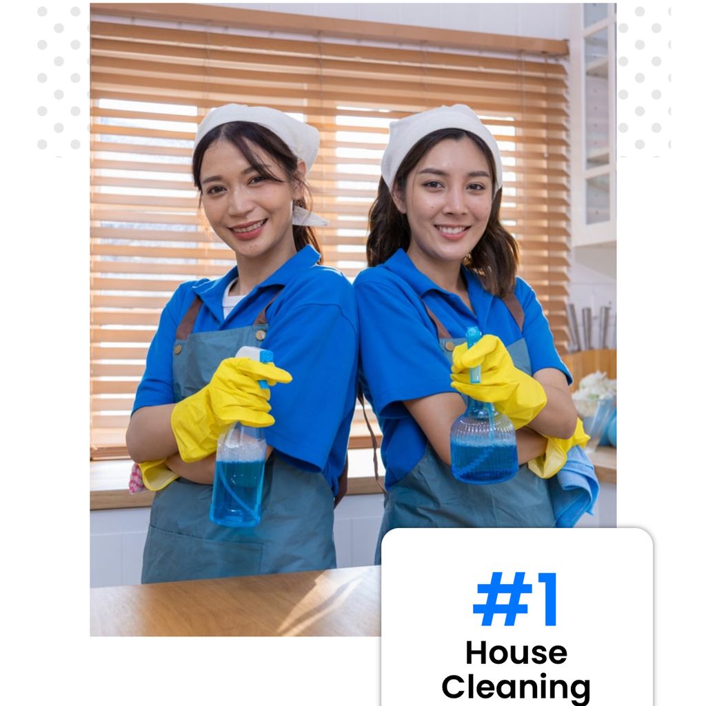 Los Angeles Cleaning Company