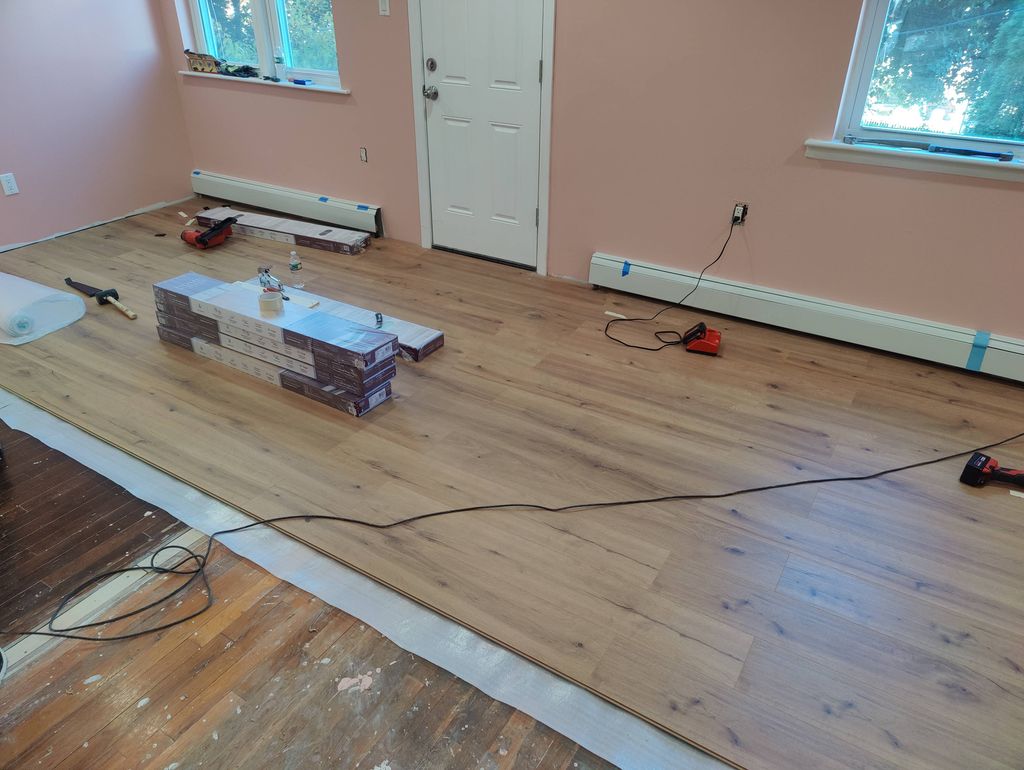 Projects and media