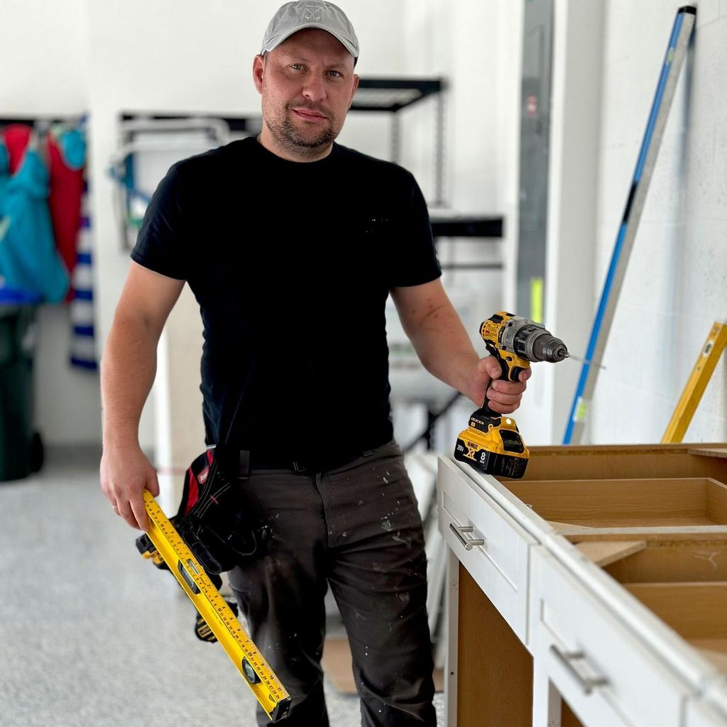TRIDENT plumbing and Construction LLC
