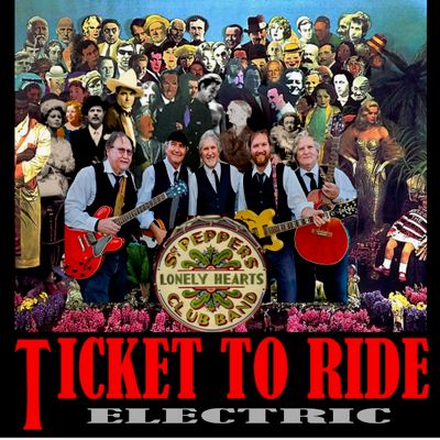 Avatar for Ticket To Ride Electric