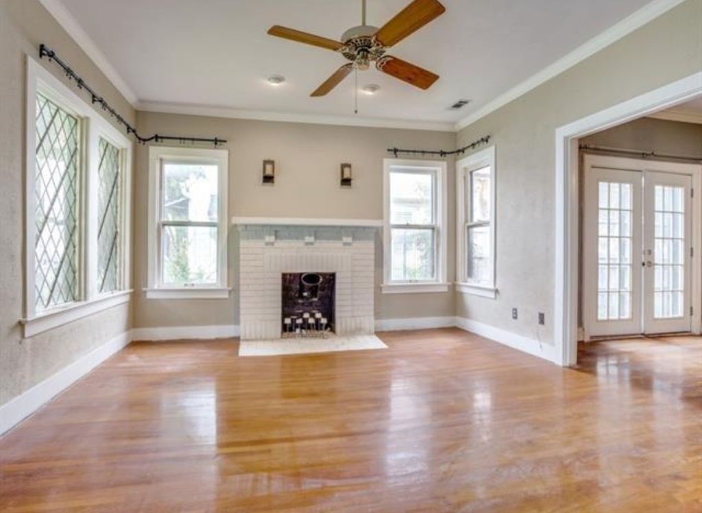 Original Livingroom