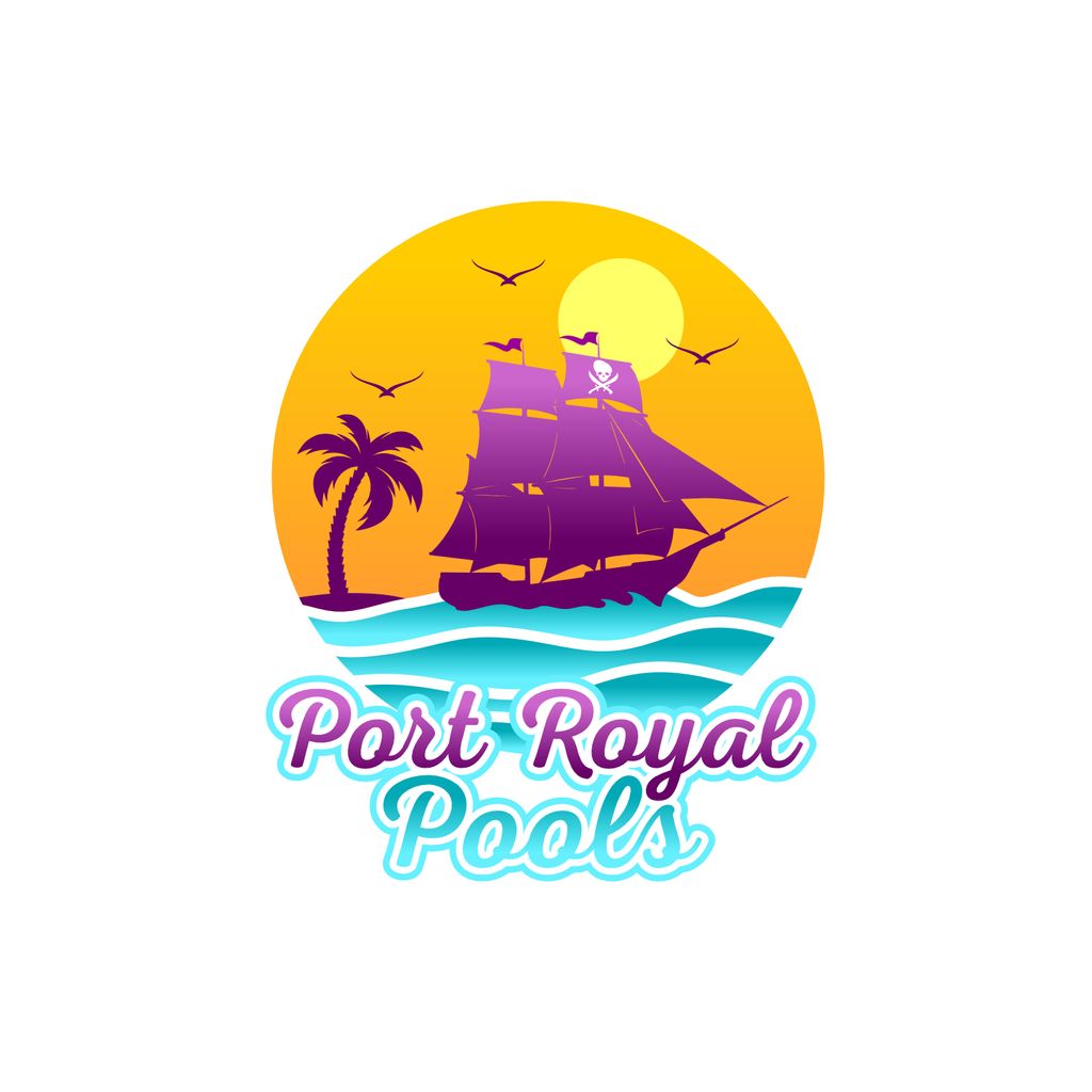 Port Royal Pools