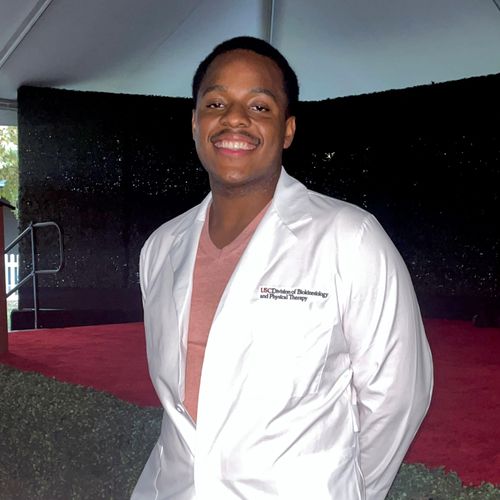 Dr. Key | KeyPT - Therapy & Fitness