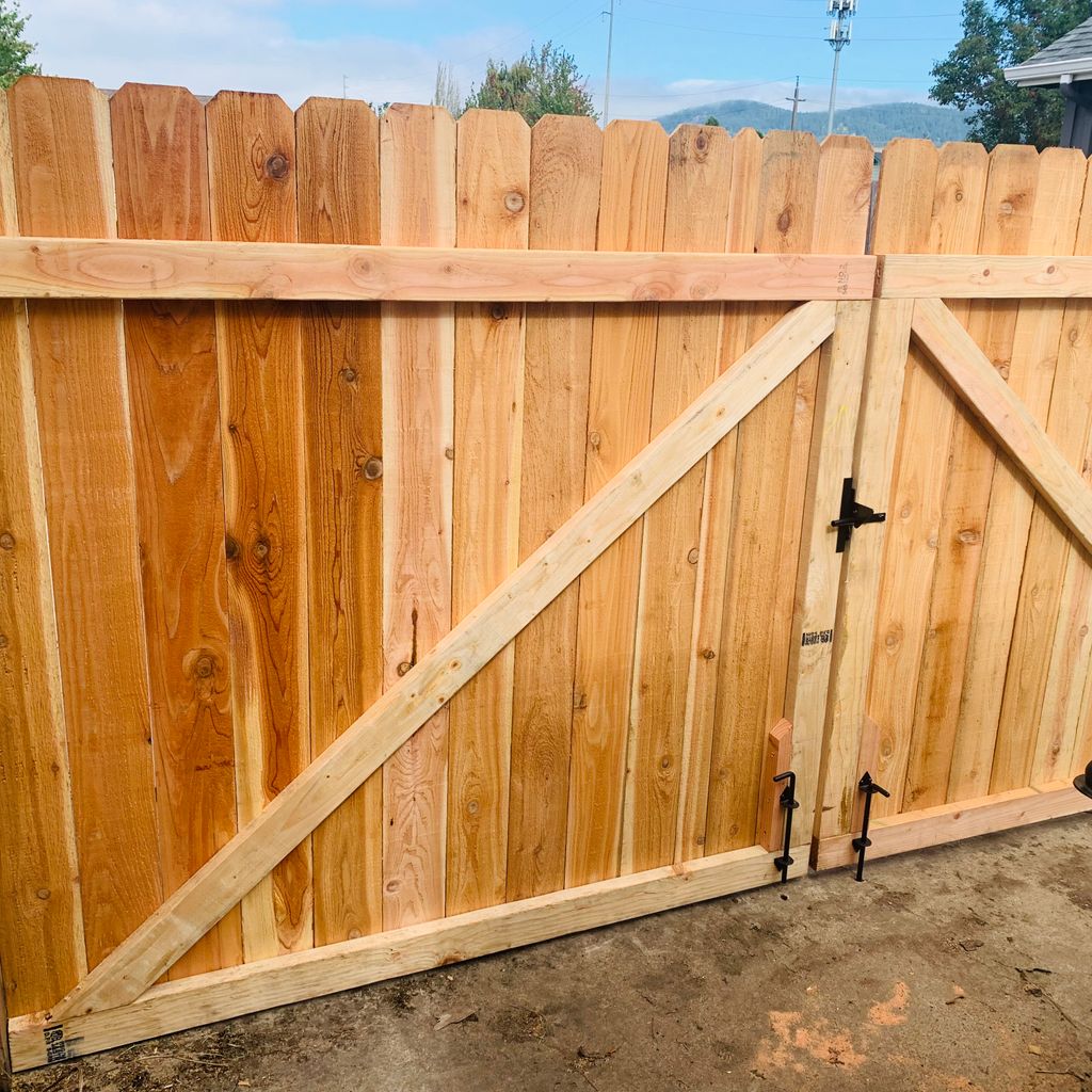 Chase fence and construction llc