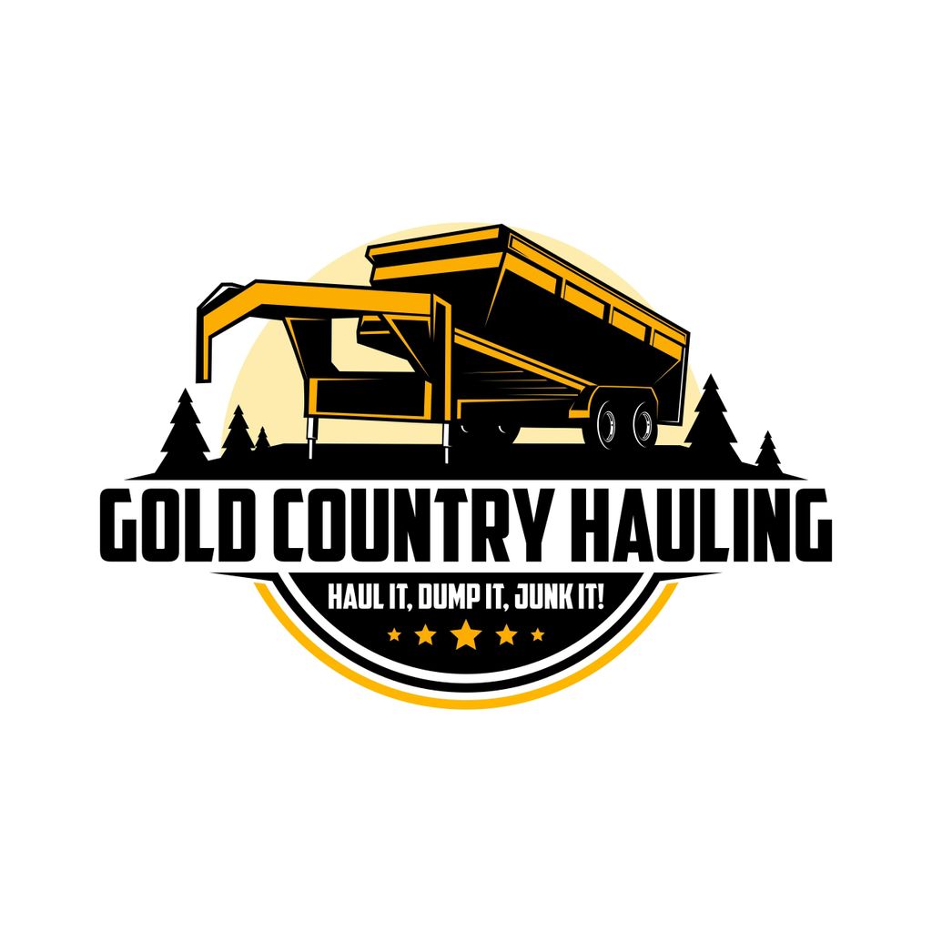 Gold Country Hauling