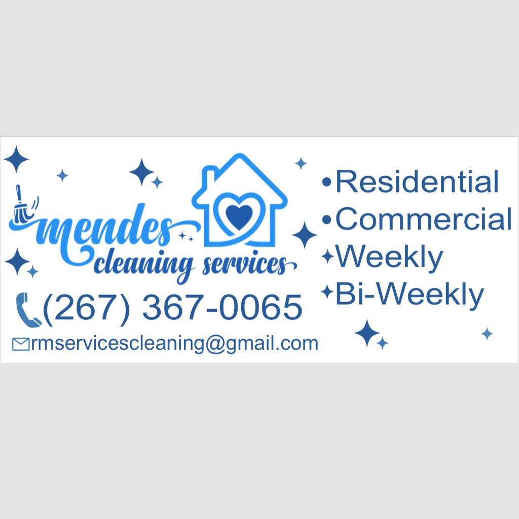 Mendes General Cleaning Services LLC