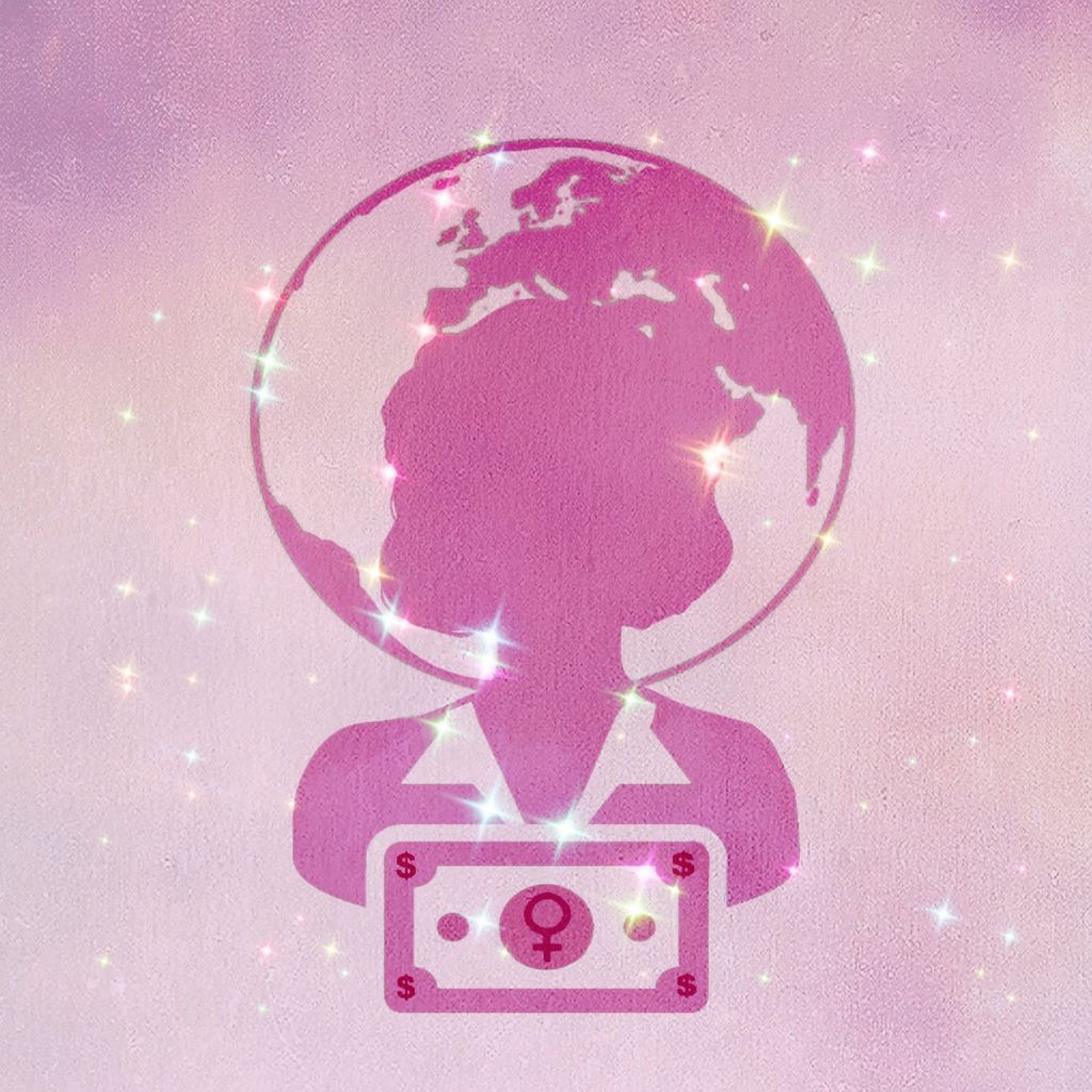 First Lady Financials