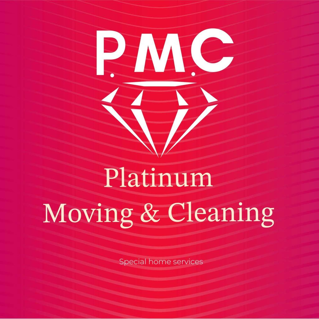 Platinum Moving & Cleaning