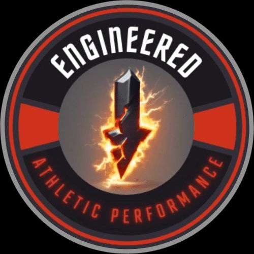 Engineered Athletic Performance by Roy
