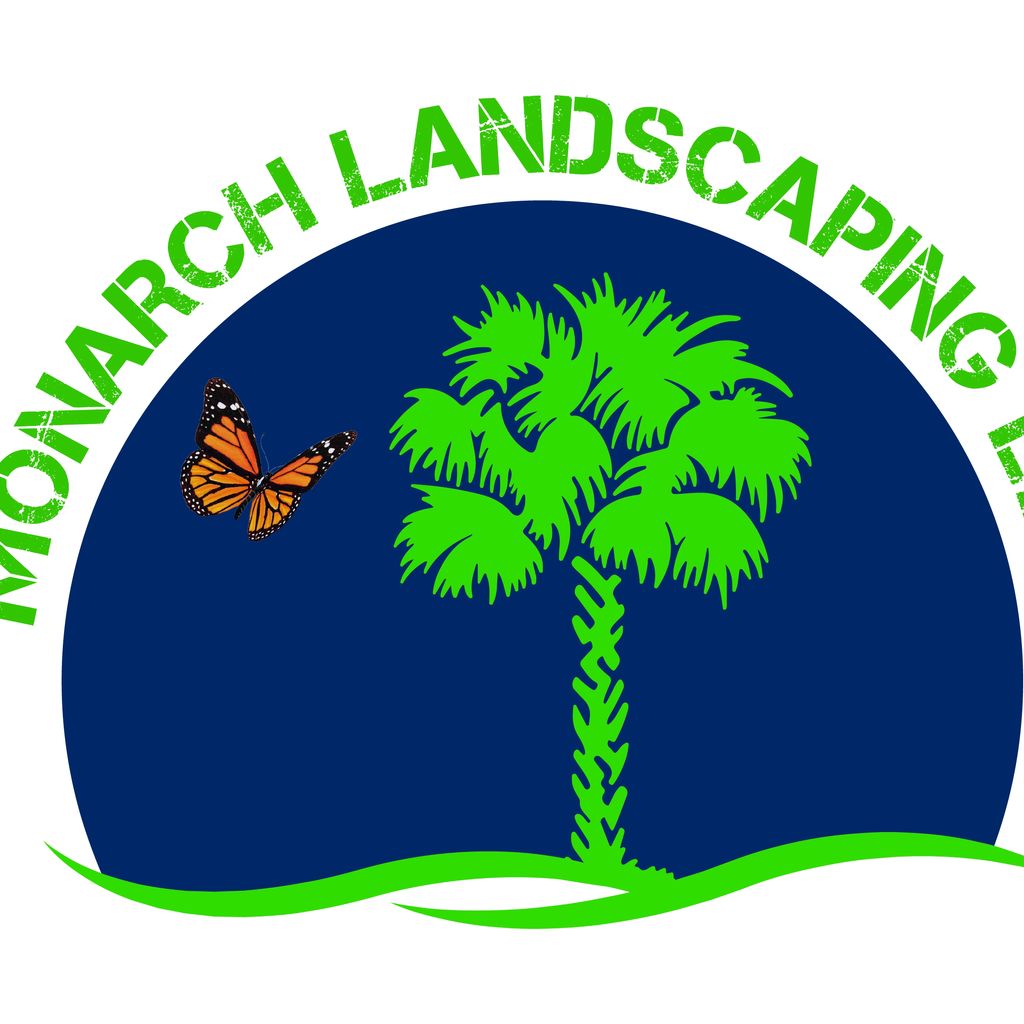 Monarch landscaping