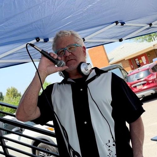 DJ Don Gigabeat Entertainment