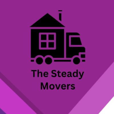 Avatar for The Steady Movers