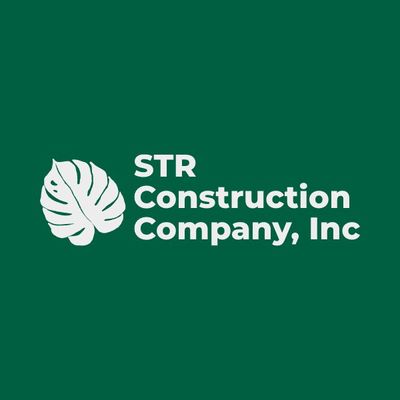 Avatar for STR Construction company , INC