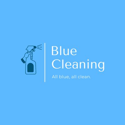 Avatar for The Blue Cleaning, LLC.