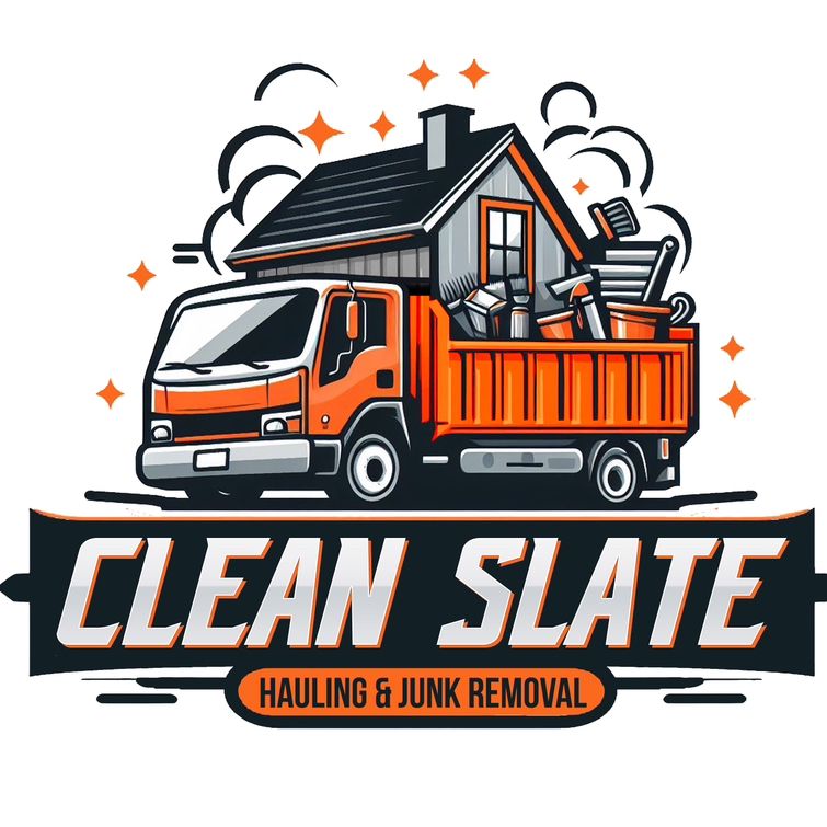 Clean Slate Hauling and Junk Removal