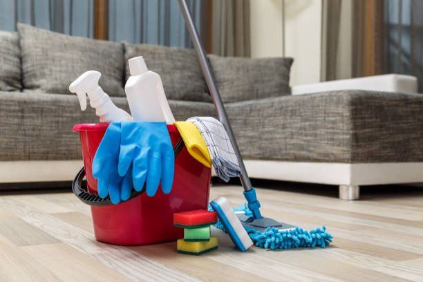RJB Cleaning Services