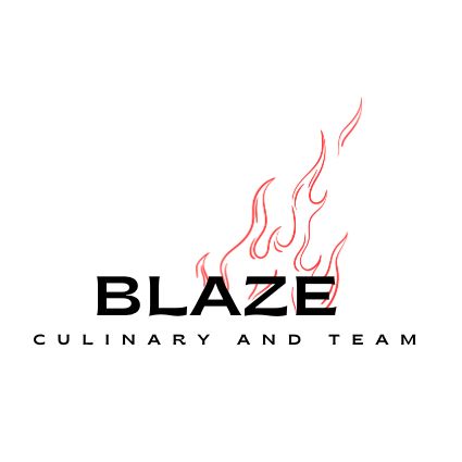 Blaze Culinary and Team 🔥
