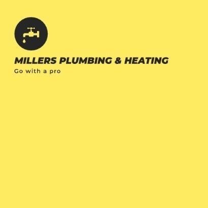 Millers Plumbing and Heating