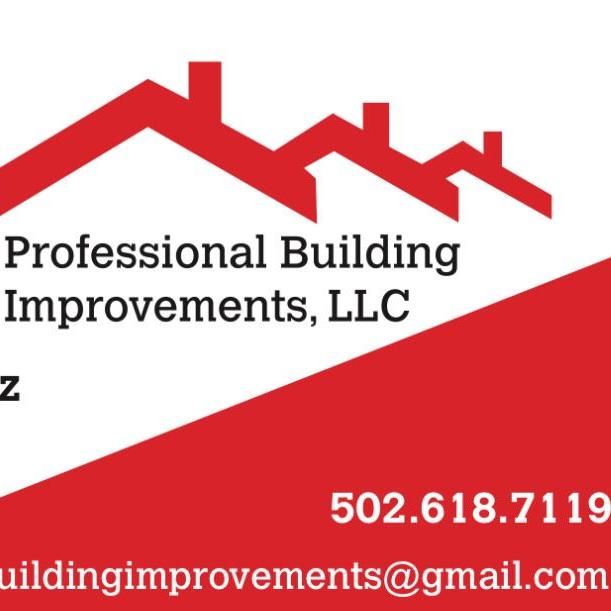 Pro Building Improvements