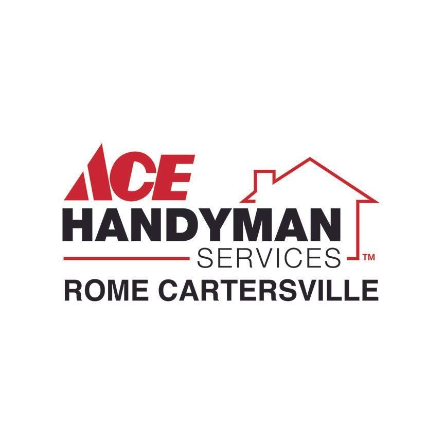 Ace Handyman Services Rome Cartersville