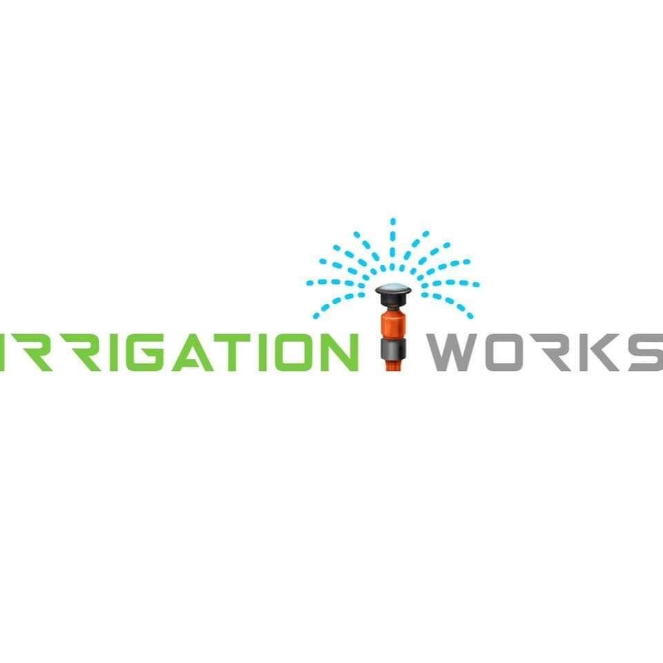 Irrigation Works