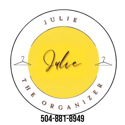 Avatar for Julie the organizer